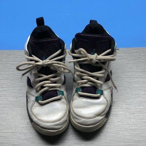 Nike Jordan Flight Club '91 Shoes White